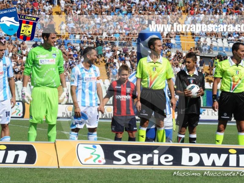 I convocati per la trasferta di Reggio Calabria, foto 1