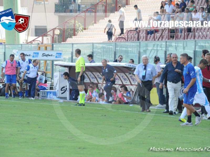 SALA STAMPA ZEMAN, foto 1