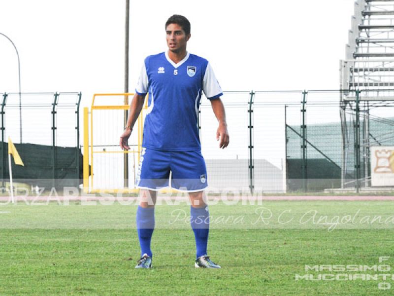 Risultato sondaggio: Verratti e Capuano i più promettenti, foto 2