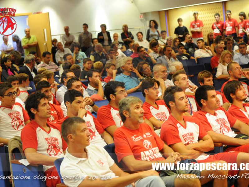 AL VIA IL CAMPIONATO DI BASKET, foto 1