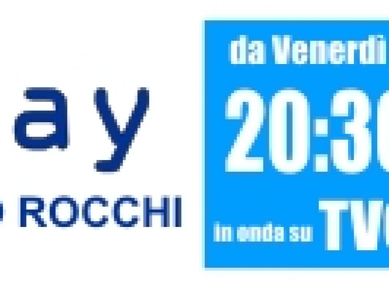 Torna REPLAY la strasmissione sportiva condotta da Enrico Rocchi, foto 1