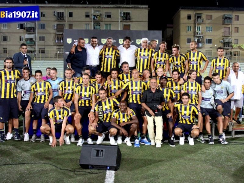 Prossima avversaria: JUVE STABIA, foto 1