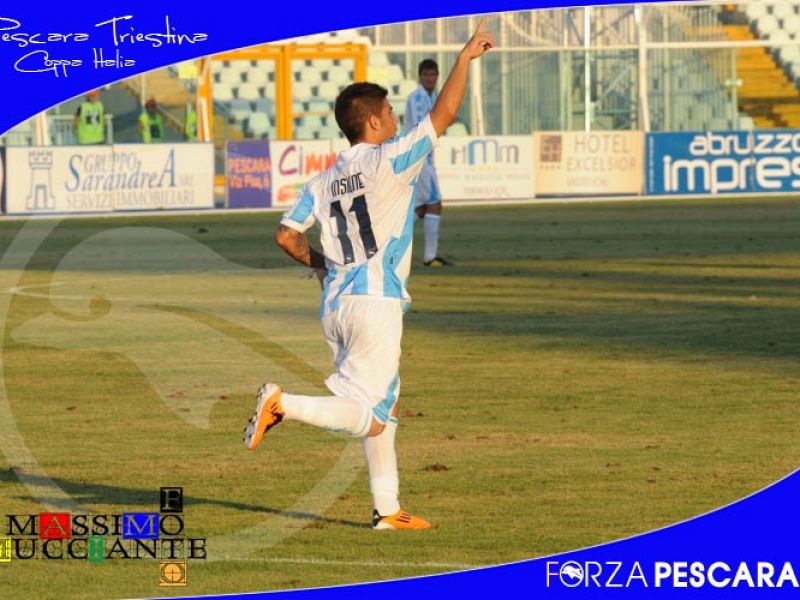 Nazionale under 21: prima convocazione per Insigne, foto 1