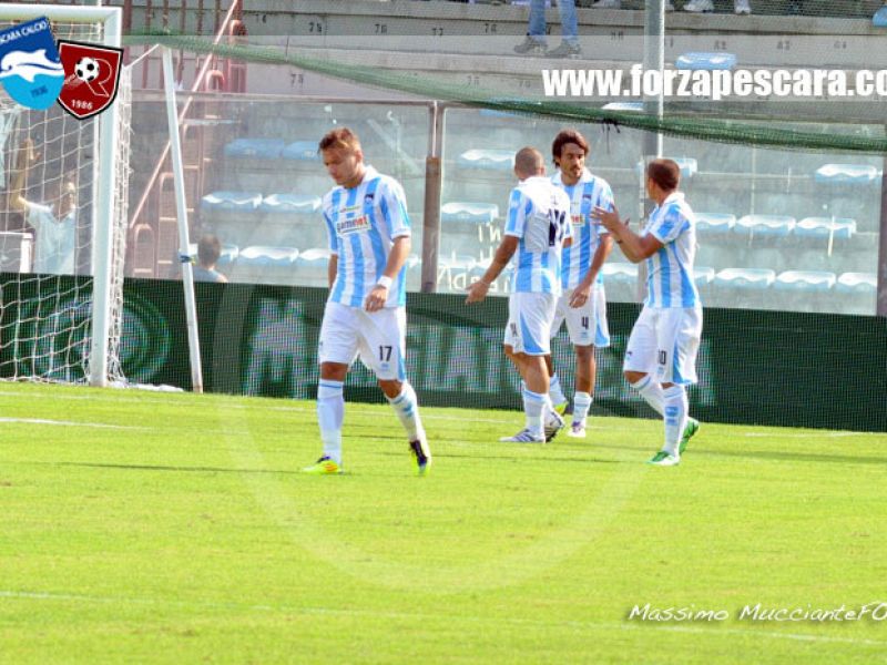 Risultato sondaggio: Attenzione in difesa, foto 1