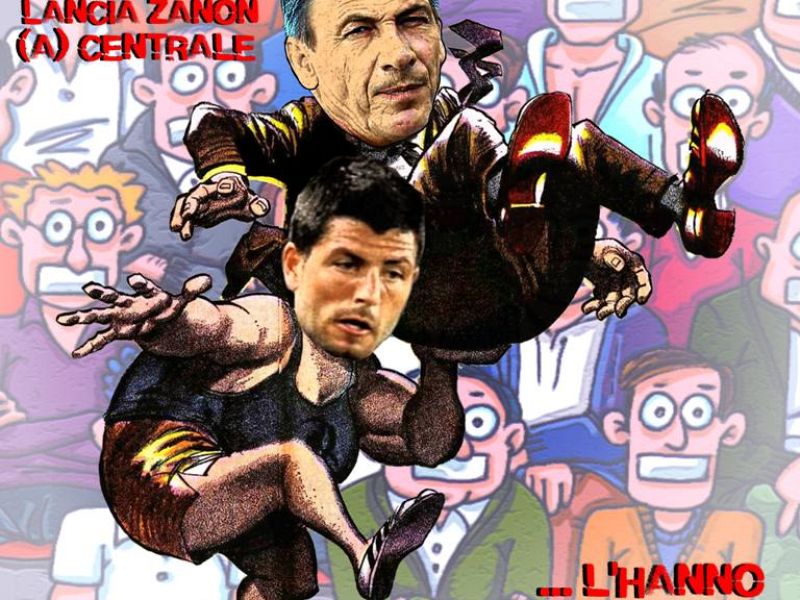 La Vignetta di BenitoM, foto 1