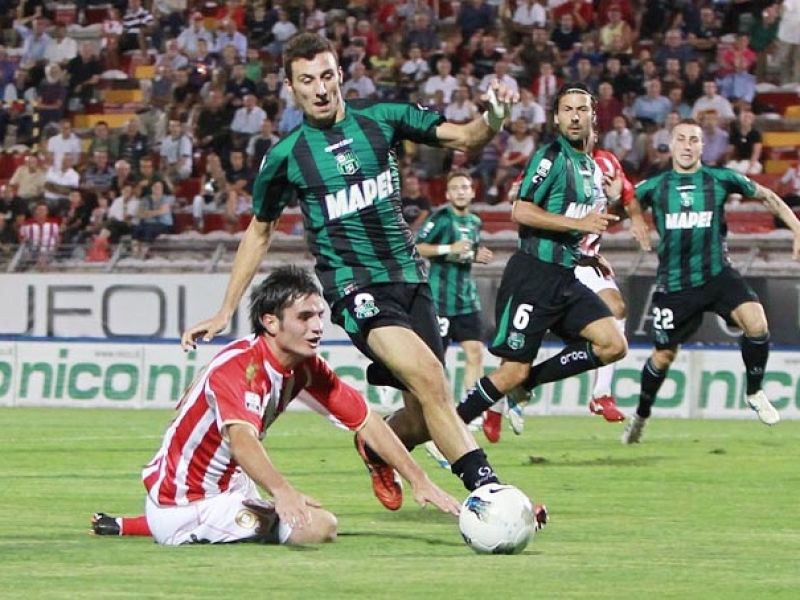 Prossima avversaria: SASSUOLO, foto 1