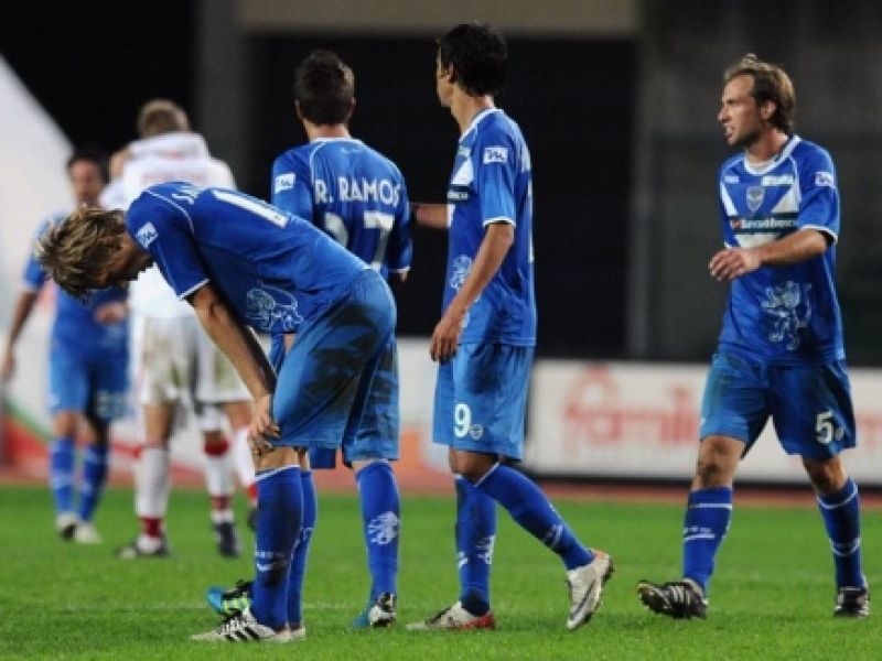 Prossima avversaria: BRESCIA, foto 1