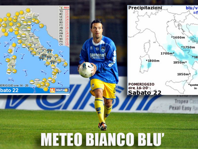 Che tempo che fa..rà , foto 1