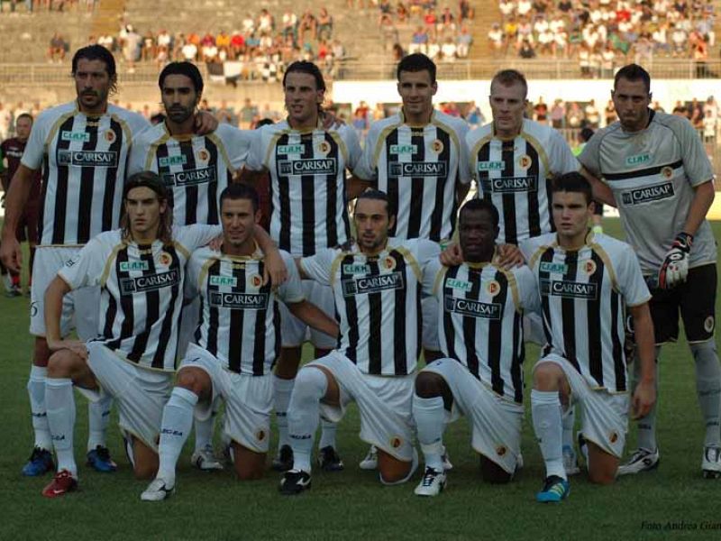 Prossima avversaria: ASCOLI, foto 1