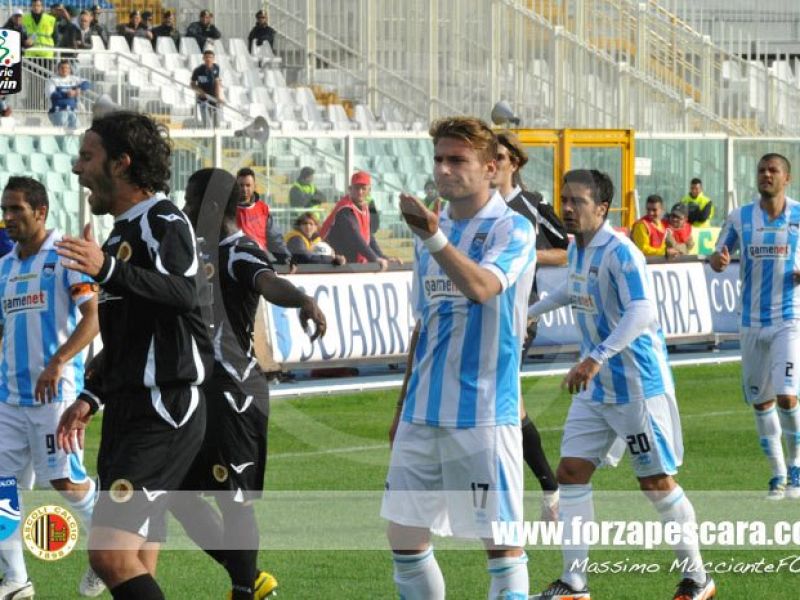 Sondaggio: Il sostituto di Immobile , foto 1