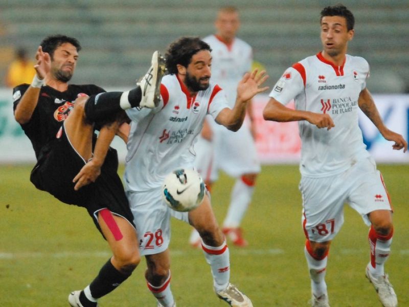Prossima avversaria: BARI, foto 1