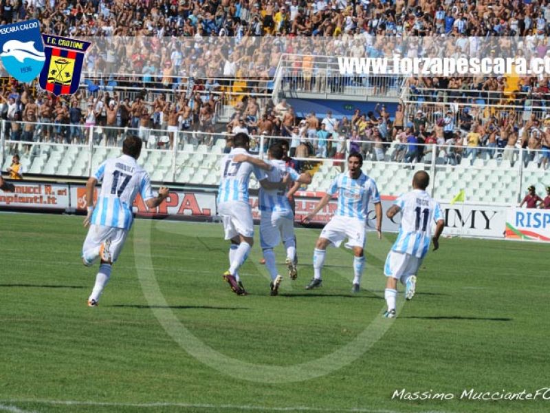 Avviso per Pescara- Varese, foto 1