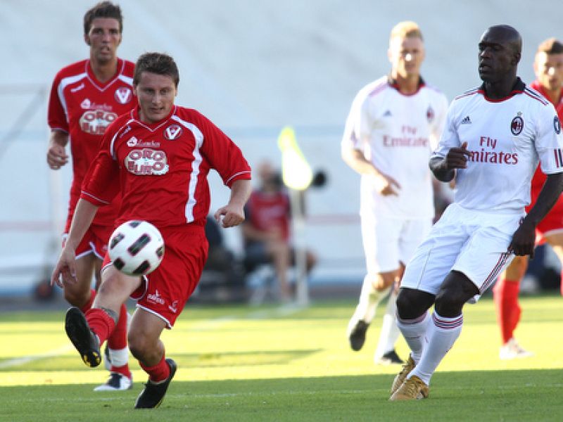 Prossima avversaria: VARESE, foto 1