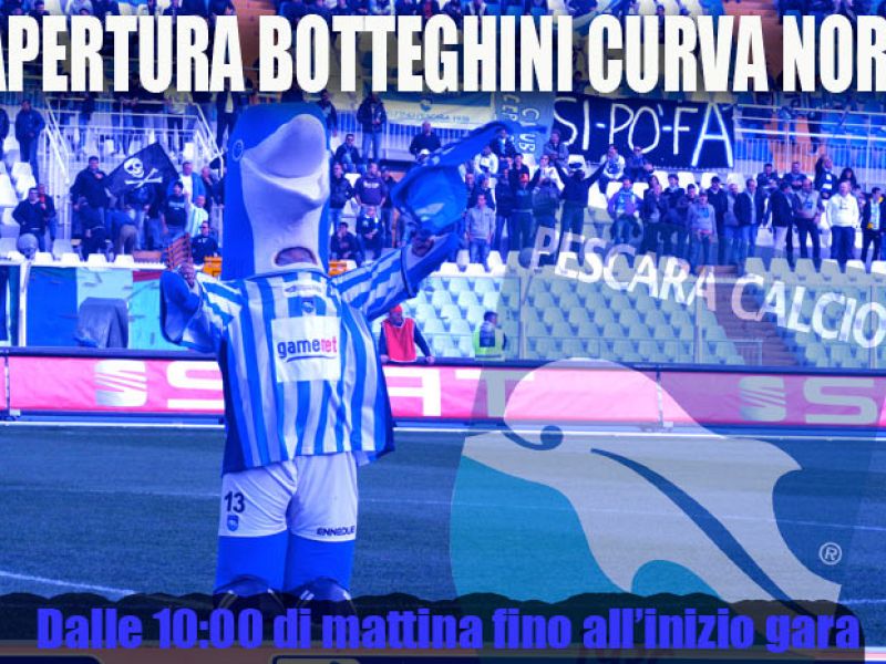 Apertura botteghini, foto 1