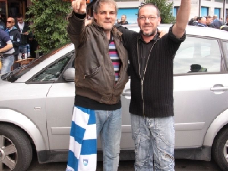 Pescara-Varese 3-1. On line le foto., foto 1