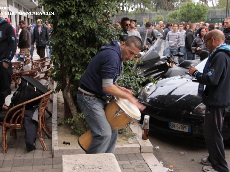 Pescara-Varese 3-1. On line le foto., foto 2