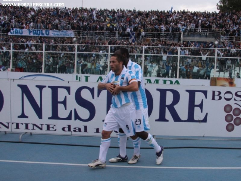 Pescara-Varese 3-1. On line le foto., foto 3