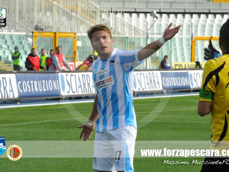 I convocati per la trasfera di Livorno, foto 1