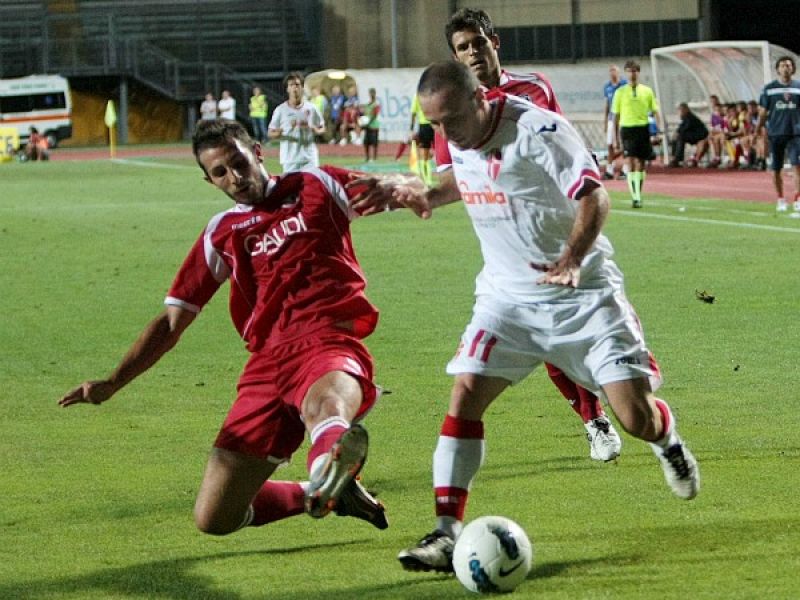 Prossima avversaria: PADOVA, foto 1