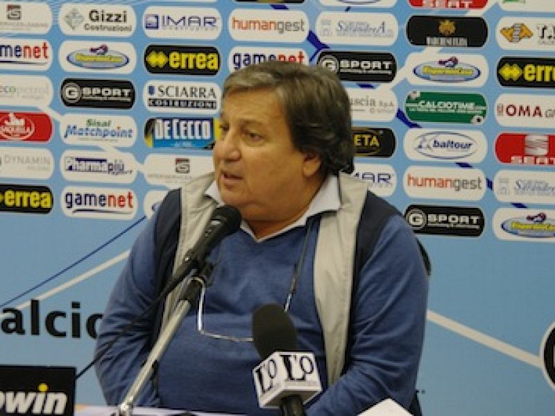 Pescara, spunta la crisi societaria, foto 1