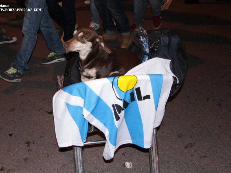 Che tempo che fa....rà, foto 1