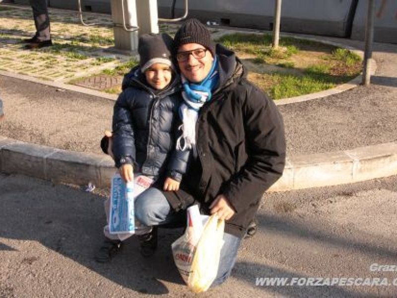 Pescara-Gubbio 2-1. On line le fotografie., foto 1