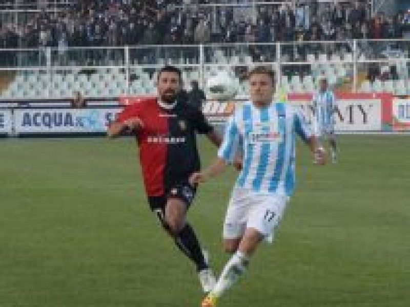 Pescara-Gubbio 2-1. On line le fotografie., foto 3