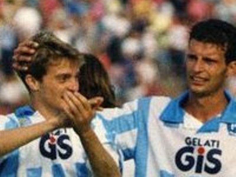 Martorella: "Zeman come Galeone", foto 1