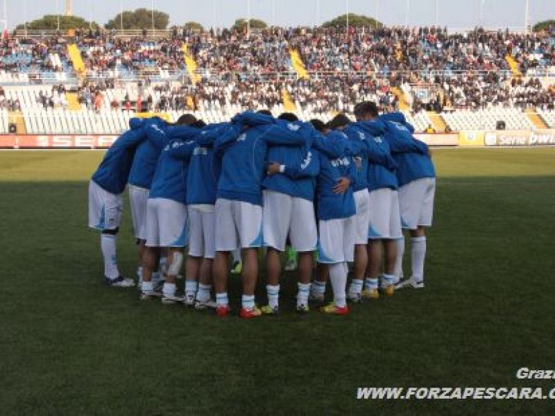 I convocati per la trasferta di Vicenza, foto 1