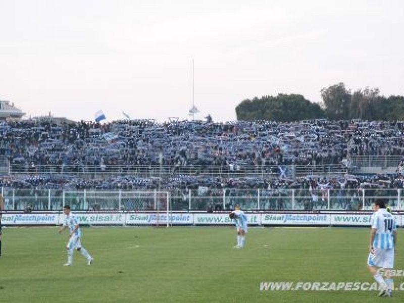 Info biglietti Pescara-Grosseto, foto 1