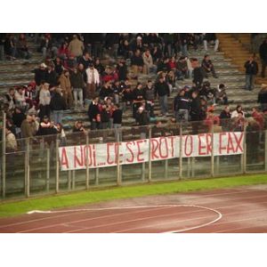 Foto tifosi