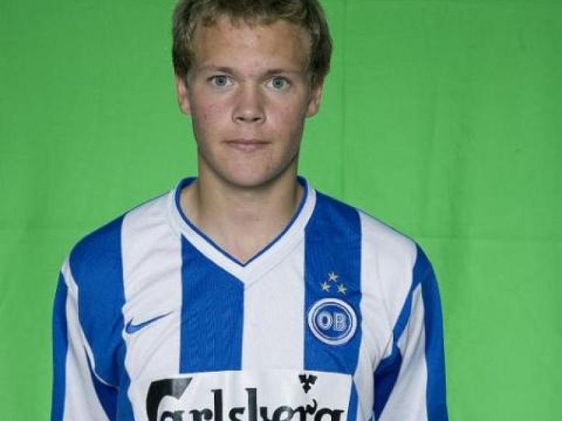 Matti Lund Nielsen, foto 1
