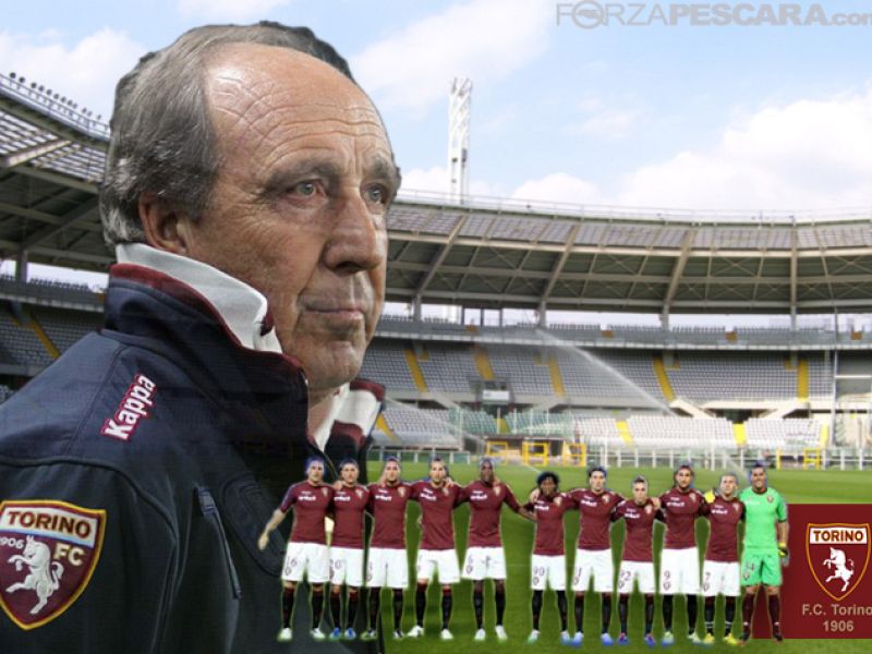 Prossima avversaria: TORINO, foto 1