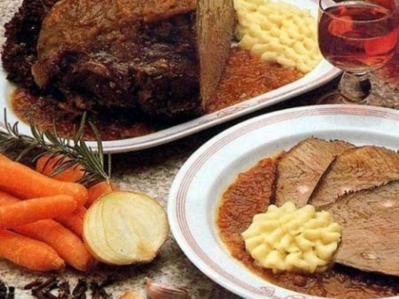 Ci lì Magmen!!!, foto 2