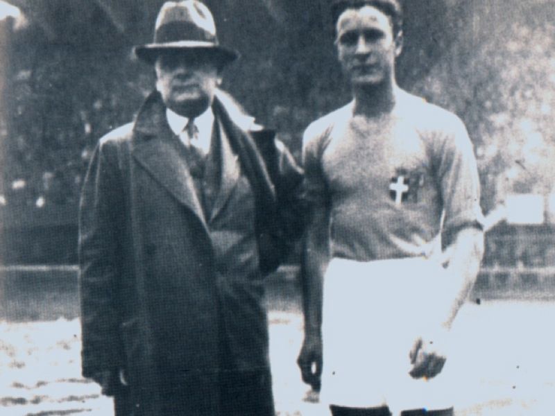 Ah....m'arcord!!, foto 1