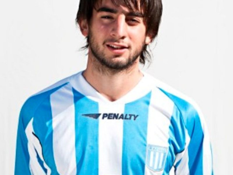 Juan Ignacio Sanchez Sotelo, foto 1