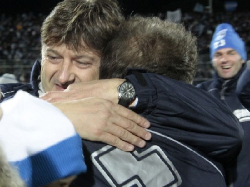 Pescara-Sampdoria. Foto on line, foto 3