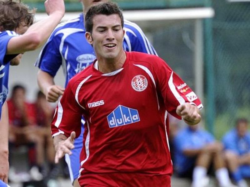 Marco Martin a Pescara, foto 1