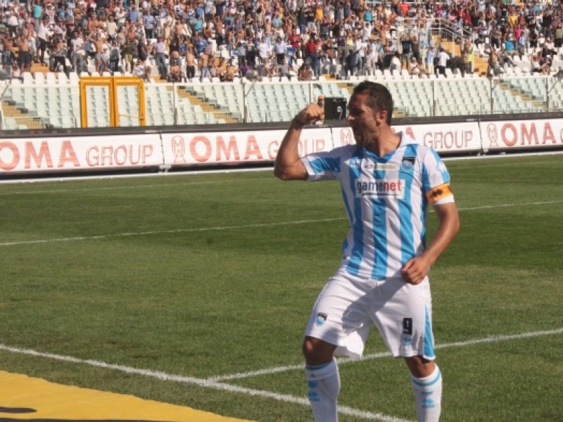 Vota il gol più bello del 2011, foto 2