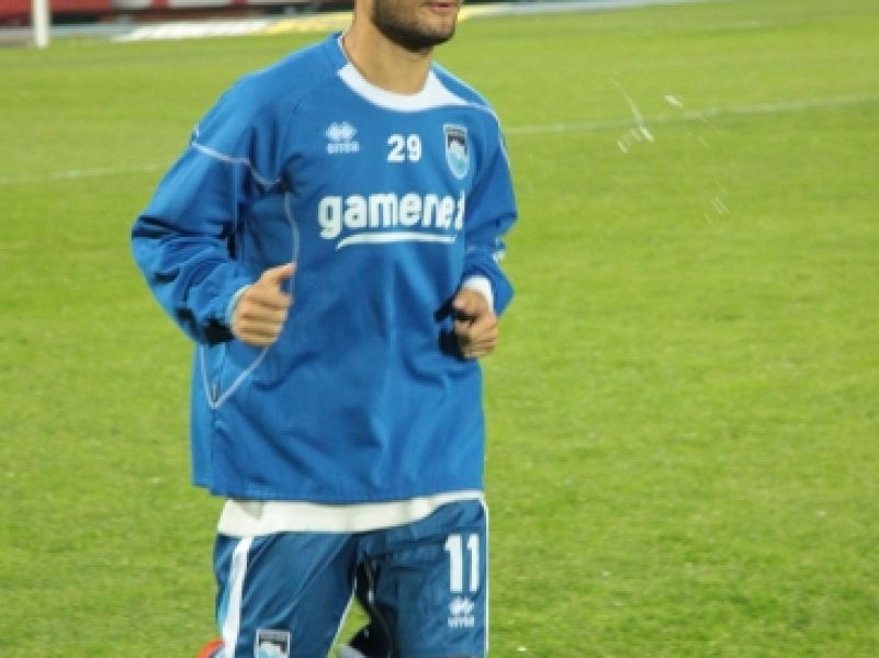 Vota il gol più bello del 2011, foto 3