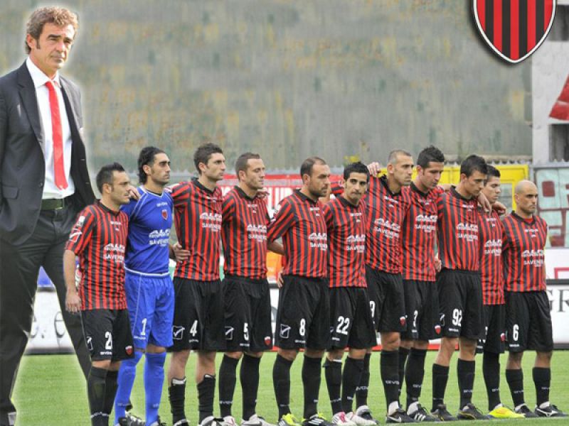 Prossima avversaria: NOCERINA, foto 1