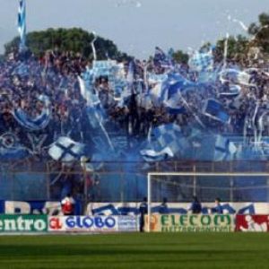 Foto tifosi