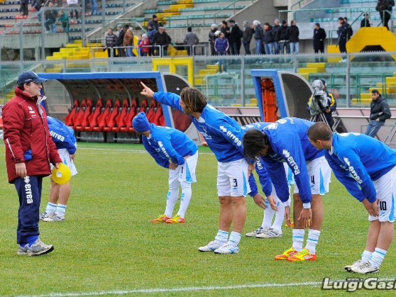 Pescara Nocerina foto on-line, foto 1