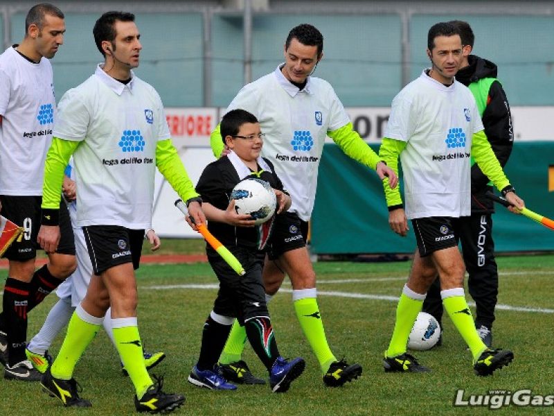 Pescara Nocerina foto on-line, foto 2