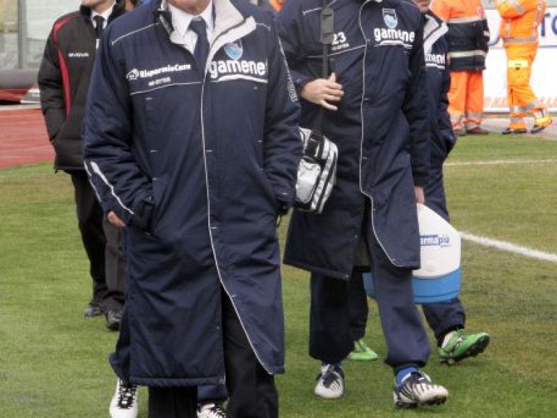 Immagini da Nocerina -Pescara 2-4, foto 2