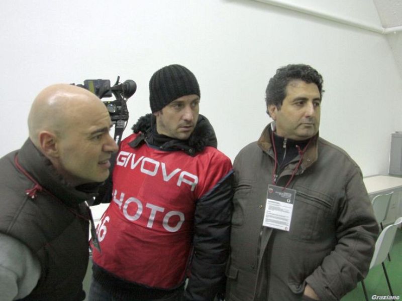 Immagini da Nocerina -Pescara 2-4, foto 4