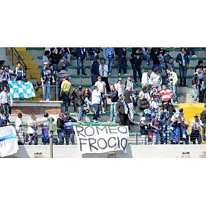 Foto tifosi