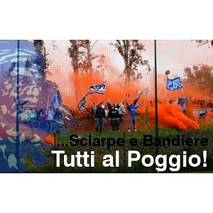 Foto tifosi