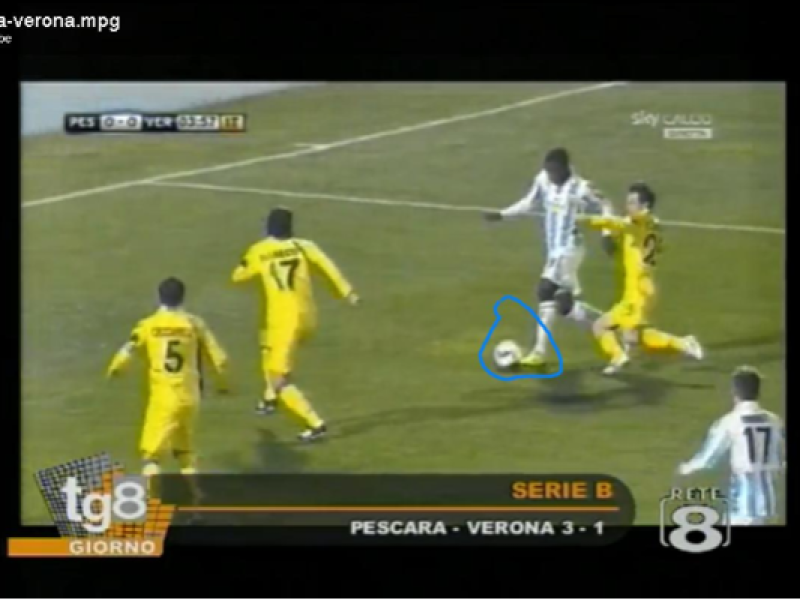 Il Moviolone di Harken, foto 1