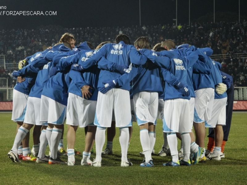 Pescara-Verona. Foto on line., foto 1